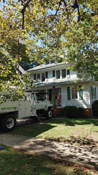 Eastern Tree Service
