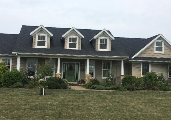 Brenneman Builders
