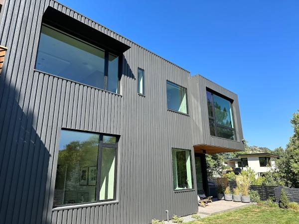 Blue Sky Window Cleaning Company