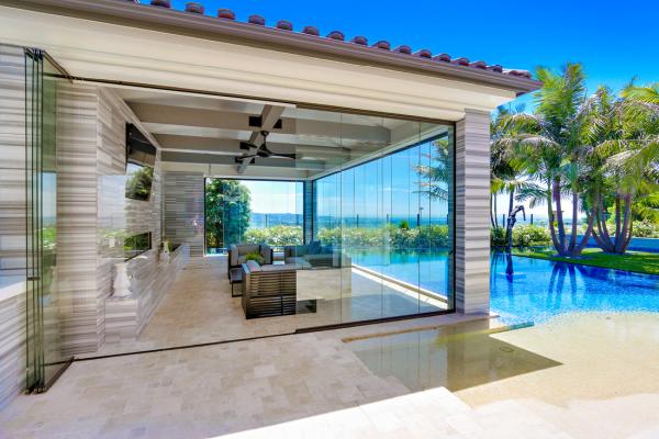 T Group Windows and Folding Doors