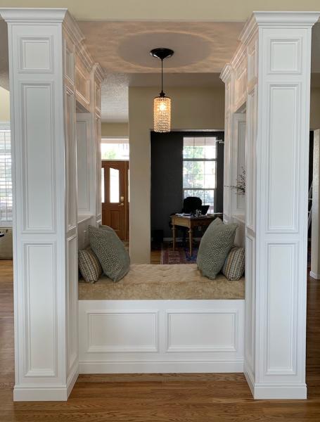 Pasko's Artistic Carpentry LLC