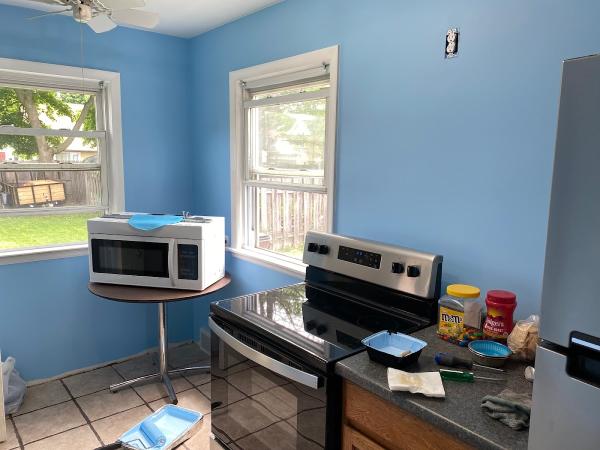 A1 Drywall and Plaster Repairs
