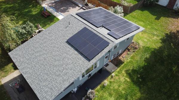 Merrimack Solar