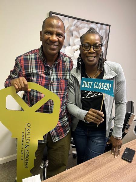 Team Jackson Sells Atlanta