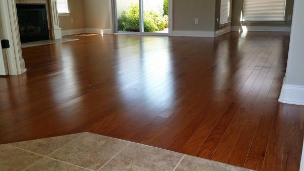 Middle Tennessee Cleaning