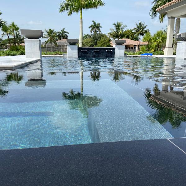 Diamond Pool & Spa Service