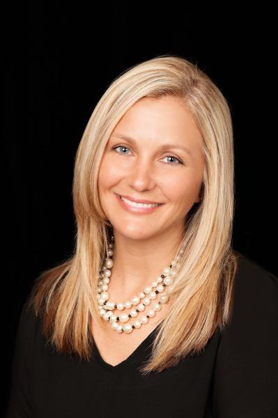 Heather Smith Realtor With Benchmark Realty