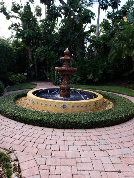 Marie Lawncare Services Inc Llc