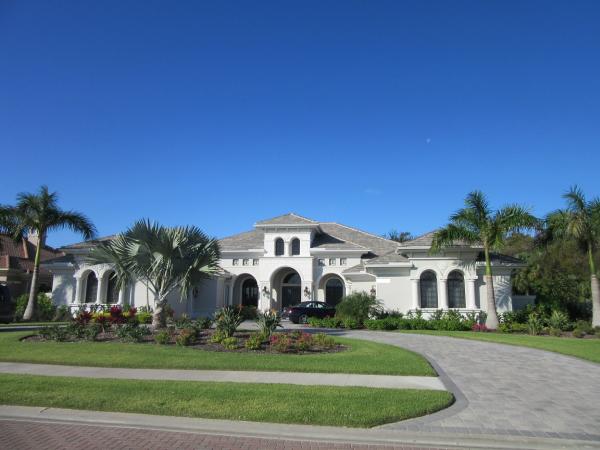 Florida Home Inspection and Property Services