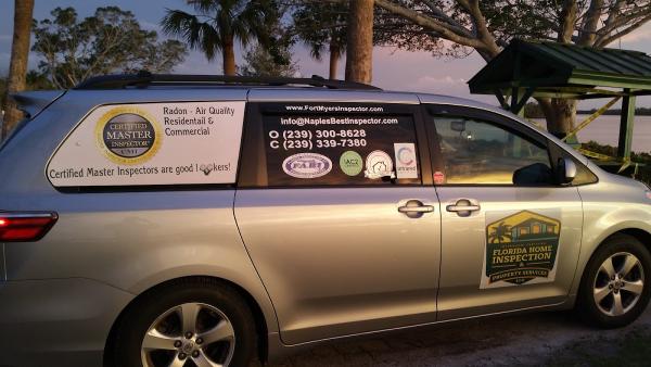 Florida Home Inspection and Property Services