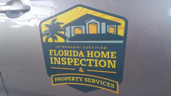 Florida Home Inspection and Property Services