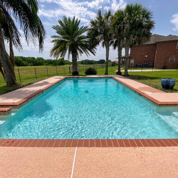 Blue Street Pools LLC
