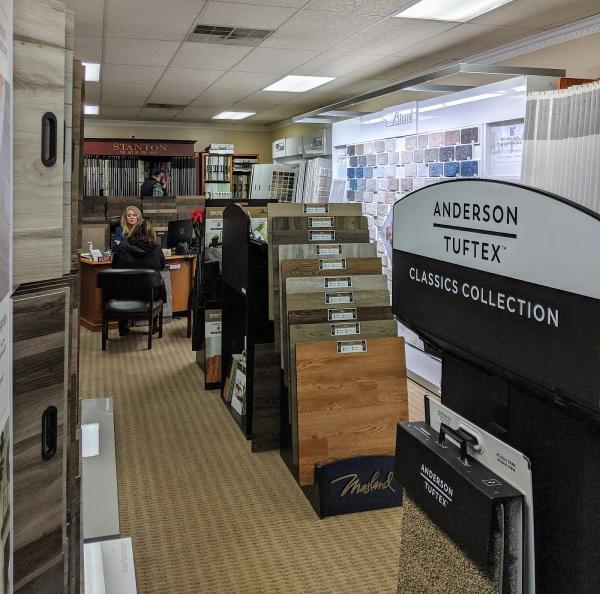 Lake Forest Flooring