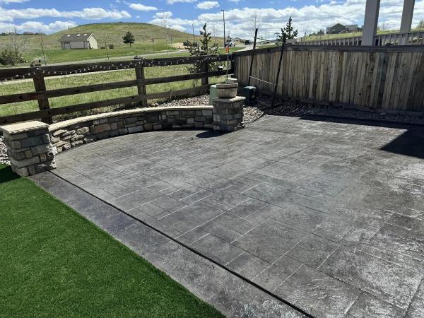 Dannys Landscaping & Contruccion
