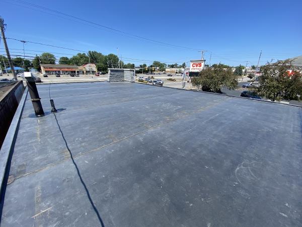 Advanced Roofing & Construction