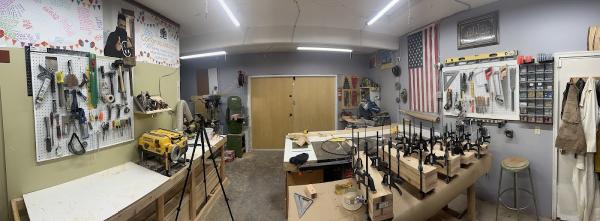 Moe's Woodwork
