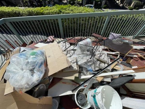 VIP Junk Removal LLC