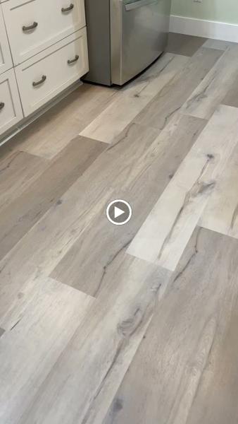 Colors Wood Floor