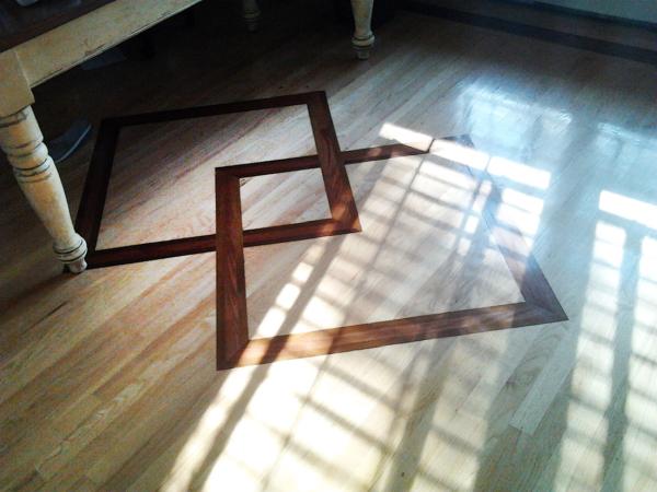 SMC Flooring & Carpentry