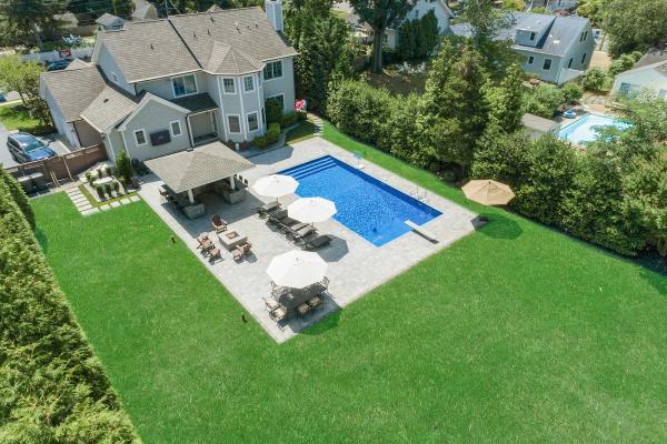 Executive Landscaping