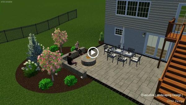 Executive Landscaping