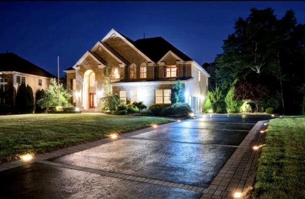 Executive Landscaping