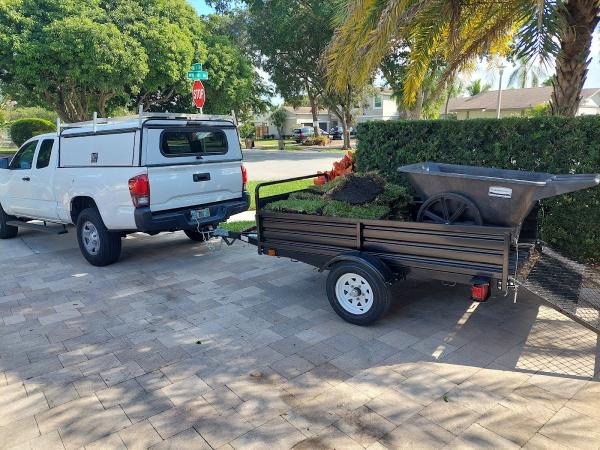 Blue Diamond Home Repairs / Handyman Services
