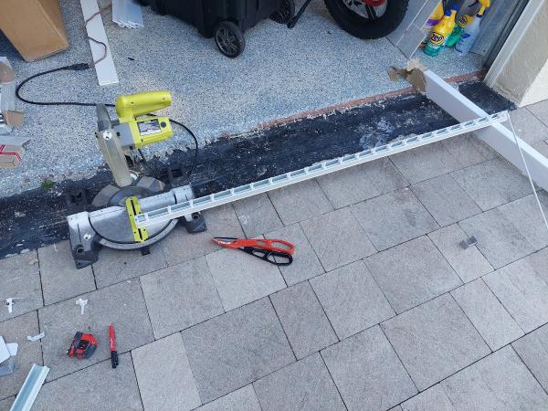 Blue Diamond Home Repairs / Handyman Services