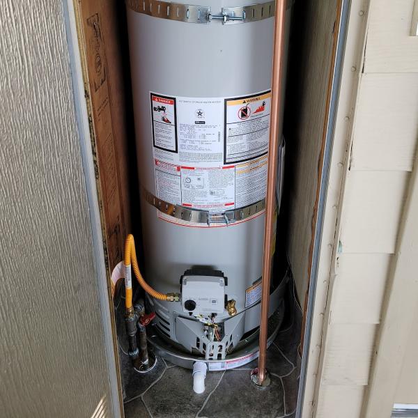 McKee Brothers Plumbing and Rooter Inc