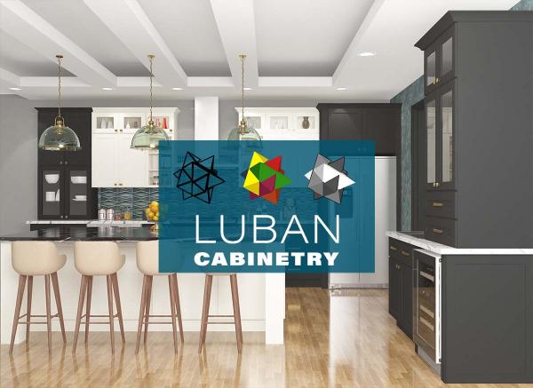 Luban Cabinetry Inc.