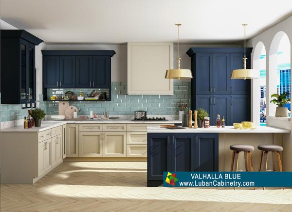 Luban Cabinetry Inc.