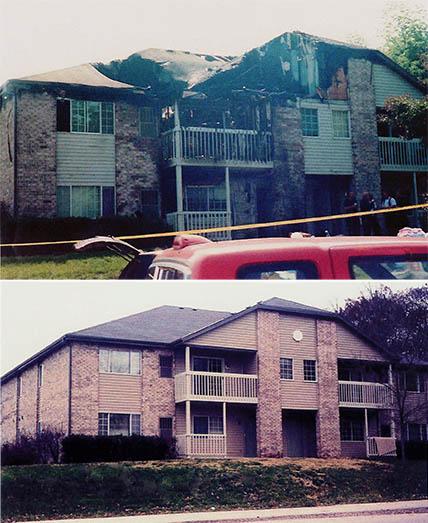 Environmental and Restoration Services