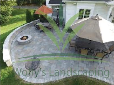 Wolfy's Landscaping Specialists