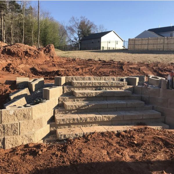 Wolfy's Landscaping Specialists