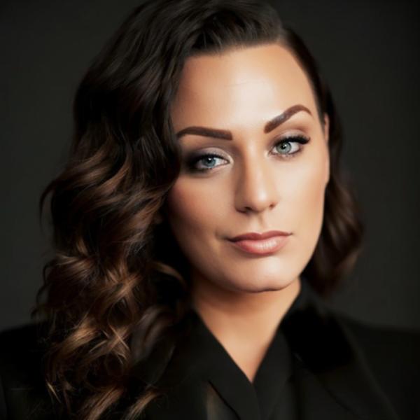 Rachael Podruchny