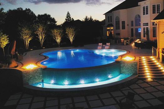 Paradise Pools