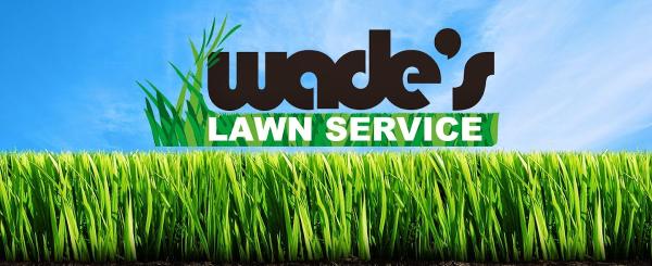 Wade's Lawn Service