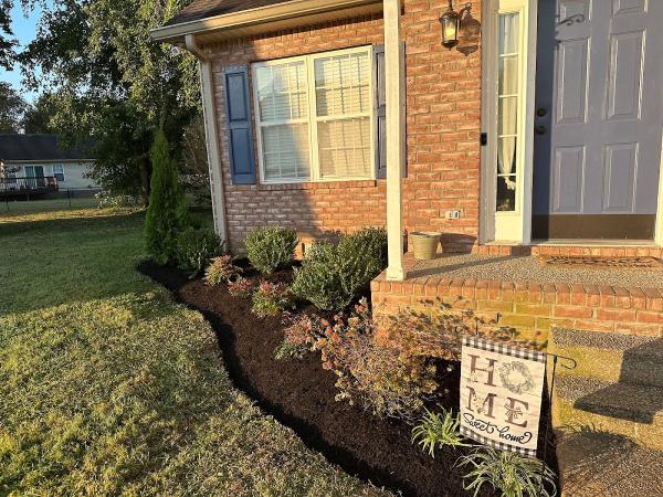 Wade's Lawn Service
