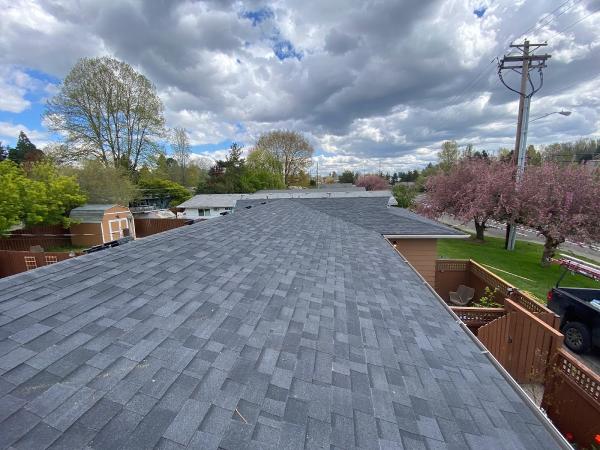 Ten Square Roofing Llc.