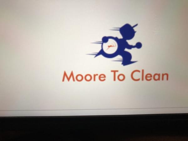 Moore To Clean