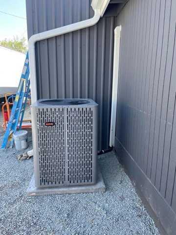 Bowers Heating & Air