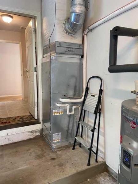 Bowers Heating & Air