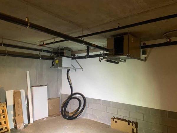 Bowers Heating & Air