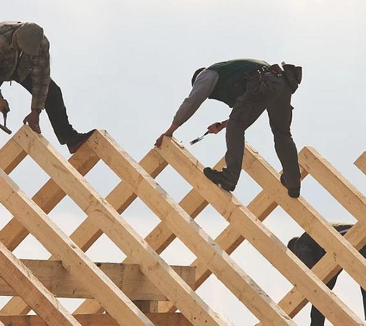 Home Pros Roofing and Contracting