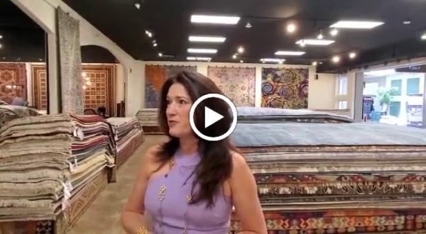 Alyshaan Fine Rugs