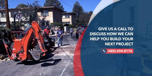 Patriot Construction and Consulting Services LLC