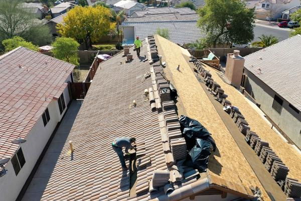 Patriot Construction and Consulting Services LLC