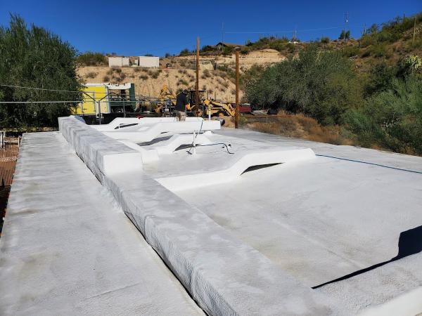Patriot Construction and Consulting Services LLC
