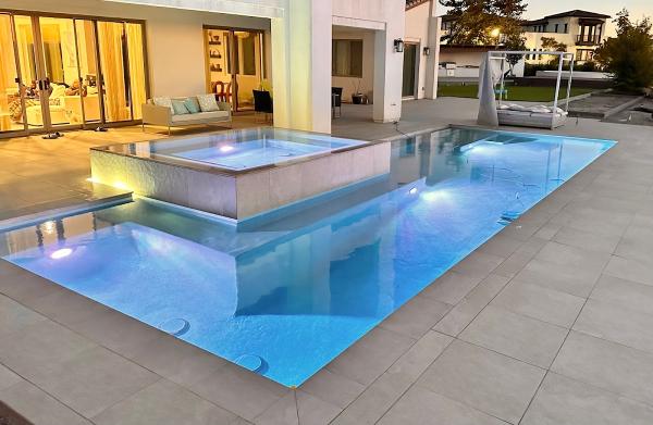 San Diego Pools