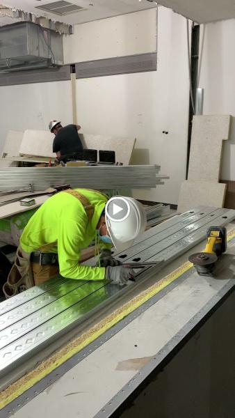 Maradona Carpentry Inc.
